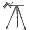 8 Q720 Aluminum 32mm Tube Tripod Center Column Arm for DSLR Cameras