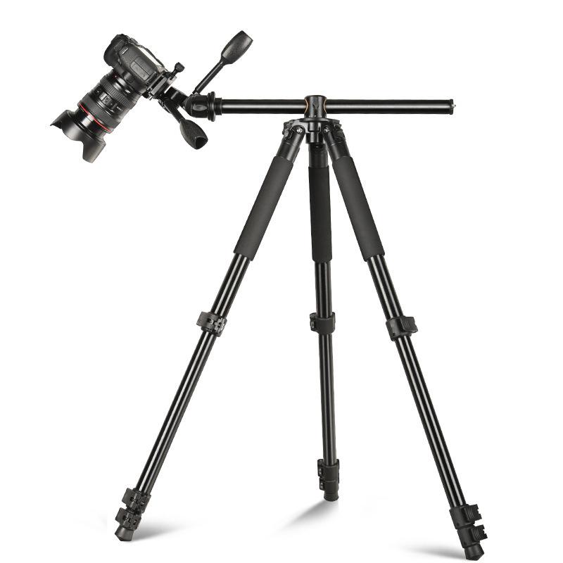 8 Q720 Aluminum 32mm Tube Tripod Center Column Arm for DSLR Cameras