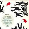 12inch Record NAUGHTY BY NATURE - Feel Me Flow / Hang Out And Hustle TB682 TOMMY BOY 1995 US Rap & Hip-Hop/R&B Used