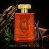 Парфюм DENVER Royal OUD для мужчин - 100 мл | Стойкий аромат | Туалетная вода