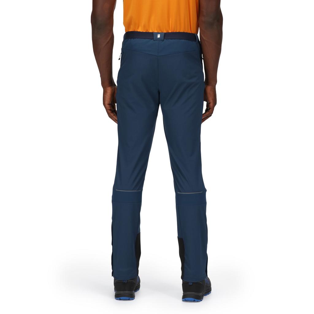 Regatta Мужские походные брюки Mountain III