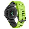 Watchband For Garmin Forerunner 235 Band Silicone Strap Bracelet For Garmin Forerunner 235/220/230/620/630/735 Wristband Replacement Band