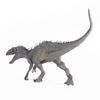Indominus Rex Figures Dinosaur Toy, Realistic Rex With Moveable Jaw, Educational Animal Model for Collector, Birthday Gift