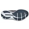 Mizuno Женские беговые кроссовки Wave Rider 25 Сине-белые J1GD210358