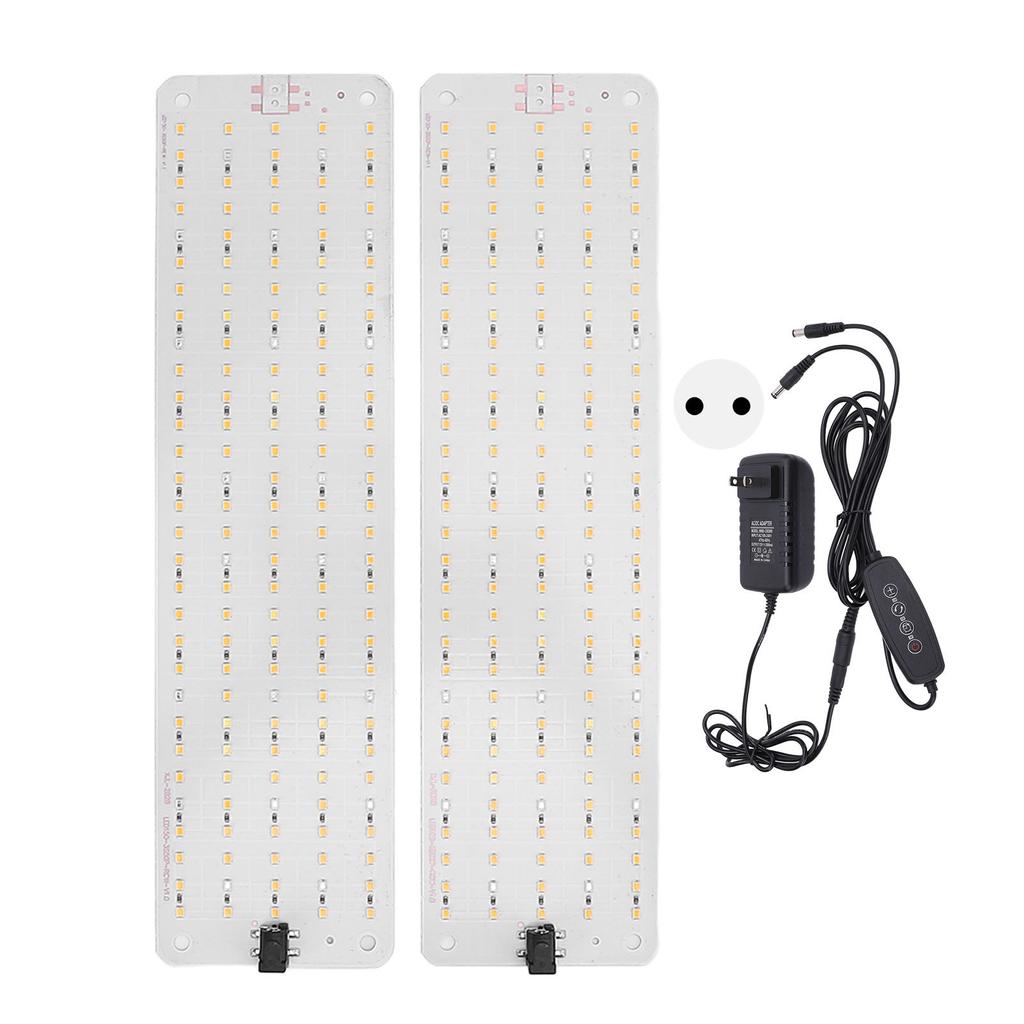 Grow Light 12V Многофункциональная 6-уровневая светодиодная панель Grow Light для офиса и дома