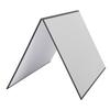 Светоотражатель 3 в 1 Фотоотражатель Картон Формат А4 Складной Отражатель Бумажная Доска