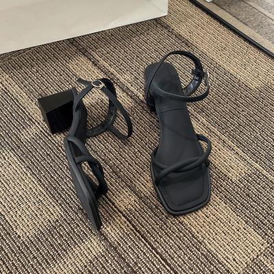 Женская обувь – Босоножки