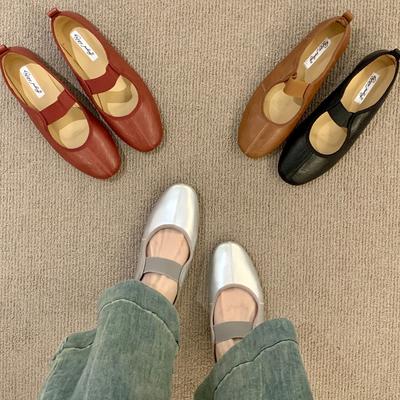 Женская обувь – Балетки