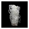 Stones and Minerals. Soul Quartz. 47.0 Ct. La Table, Chambéry, France..