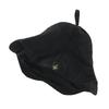 Primal Blue Washable Sauna Tulip Sauna One Size Fits for Men and Women Sauna Skull Hat, Design, Polyester, Cap, All, Unisex, (Black Tag)