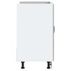 Kalmar Grey Sonoma Sink Base Cabinet 80 x 46 x 81.5 cm