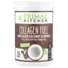 Collagen Fuel, Chocolate Coconut, 394G(13.89Oz)