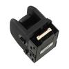 Sun Roof Switch 31334507 For For Volvo C30 S40 V50 S60 V70 S80 XC60 XC70 Black ABS Plastic Interior Control Panel Replacement PaGood product