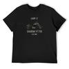 Chop It VT750 Motorcycle T-Shirt