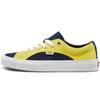 Кеды 'Retro Skate Dress Blues Gold' Vans VN0A38FIVQ8