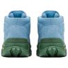 Vans OTW Half Cab 33 Vibram Удобные Универсальные Прочные Ботинки Средней Высоты для Активного Отдыха Унисекс Синие VN000EB2FG8