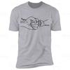 Mens T Shirts Hand Drawn Dad Fist Bump Dad Day Shirt Custom Dad Shirt Personalized TShirt Grandpa Graphic Fun Cute TShirt