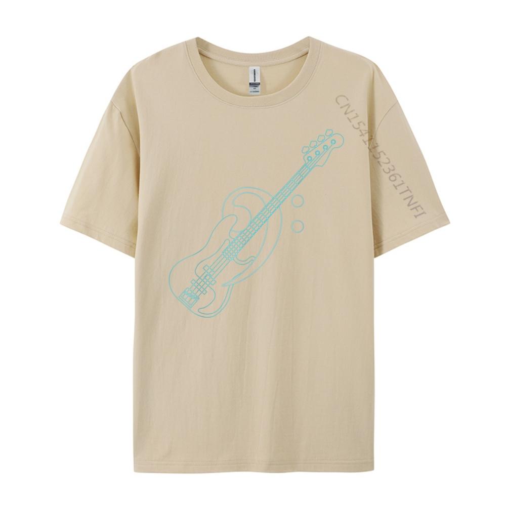 Bass Clef Bassist Guitarist Bass Guitar Musician Music Hiphop Streetwear Luxury Clothes Unisex Plus Size Party