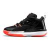 Air Zion 1 PS Кроссовки для детей Bloodline Черный Белый Ярко-малиновый DC2024-006
