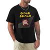 More Then Awesome Oingoboingo Graphic For Fan Tshirt Plus Size Everyday Tee Shirt