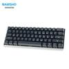 Bamu Bear GJC-JX0001 Wired 61-Key Mechanical Keyboard