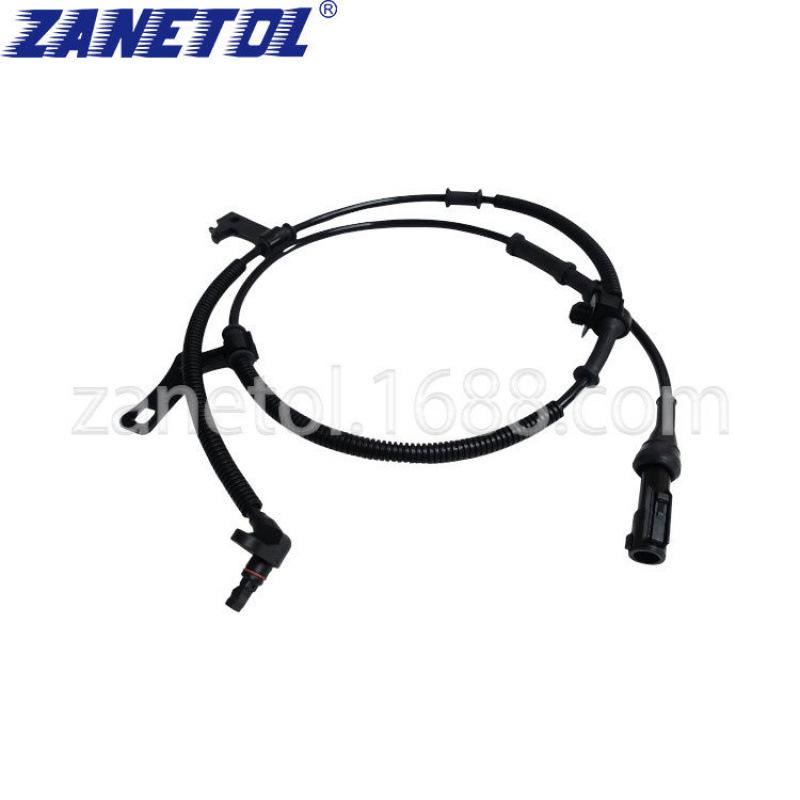 Подходит для EXPLORER 06-10 A.B.S. Датчик 6L2Z2C204A