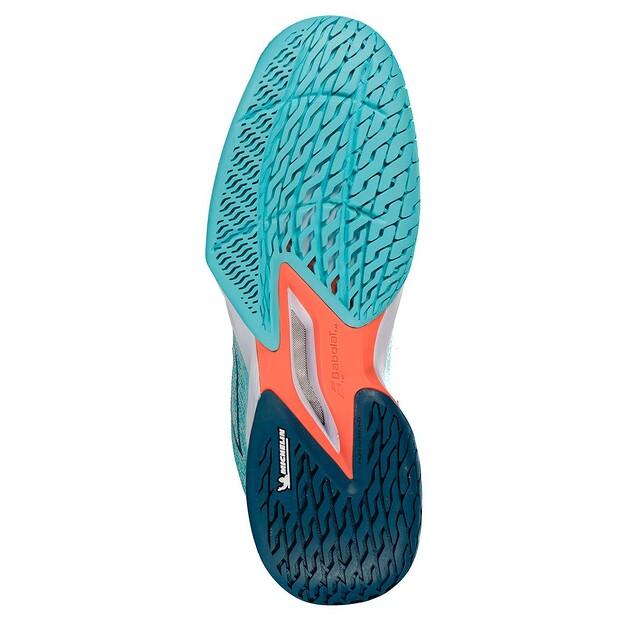 Babolat Jet 3 All Tennis Shoes