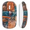 Stone Wall Wireless Mouse