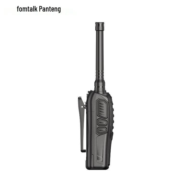 Аналоговая двусторонняя радиостанция Fomtalk (Китайская версия)