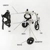 Pet Moped Disabled Paralyzed Pet Assisted Car Cat Dog Hindlimb Two Wheelchair