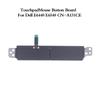 Dell E6440 E6540 Touchpad Left And Right Buttons Cn-A131Ce
