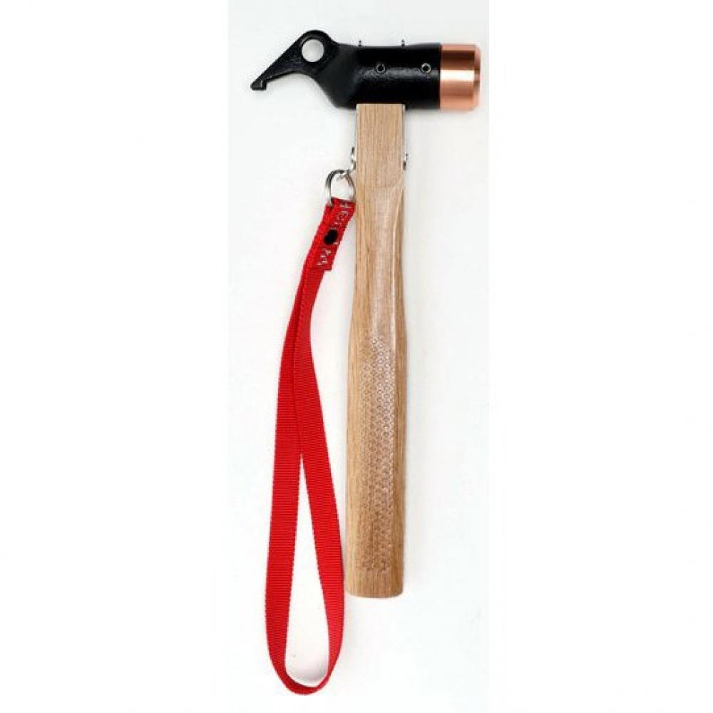        SNow Peak N 001 [колышек Hammer Pro.c]