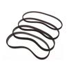 V-Belt Pj457 180J Rubber Belt 3/4/5/6 Ribs For Diy Rc Motor Transmission Belt