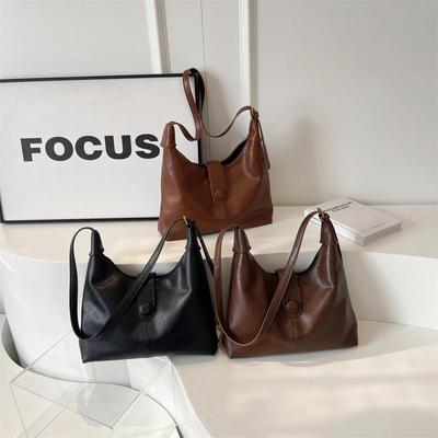 Базовый стиль ПУ женские сумки через плечо Simplicity Crossbody сумки для женщин Горячая Распродажа Высокое качество
