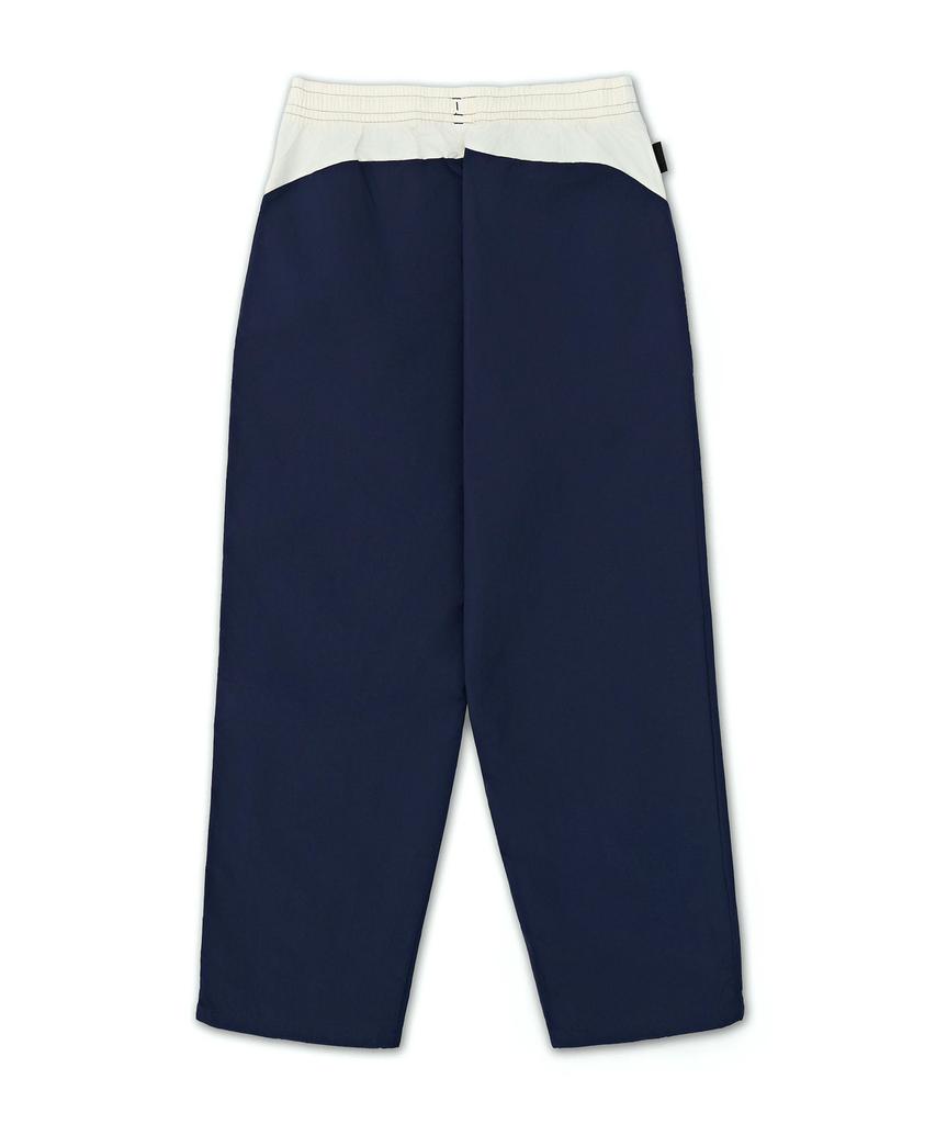 PUMA Heritage Football Colorblock Pants - Club Navy / 636282-14