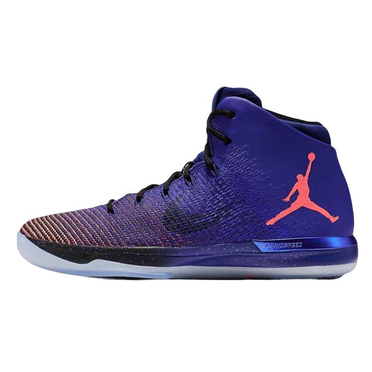 Jordan XXX1 Supernova 845037-400