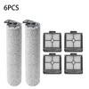 Для пылесоса Dreame H12 Core / Dreame H11 / Dreame H11 Max, роликовая щетка, Hepa-фильтр, аксессуары Запасные части