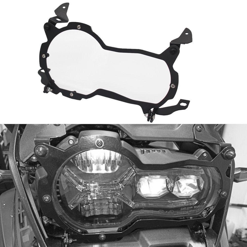 Накладка на фару для мотоциклов BMW R1200GS/R1250GS LC ADV