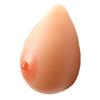Silicone Artificial Breast for Crossdressing and Bust Single Item 1 [Nauhiya] Bust, Enhancement, Nh-bb001 (M (one Side Piece))
