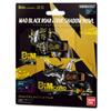 Bandai Vital Bracelet Digital Monsters Dim Card Mad Black Roar True Shadow Howl Vol.0.5 &