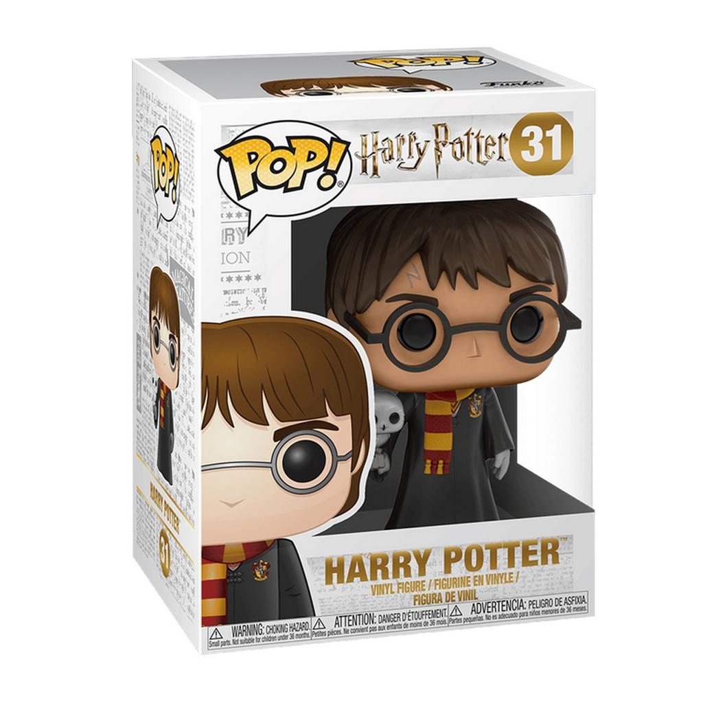 Funko POP! Harry Potter Collectable Figurine