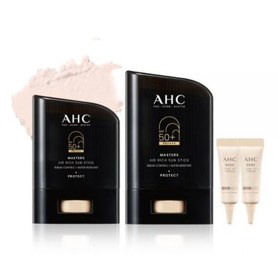 AHC Masters Air Rich Sun Stick 14г+22г+ подарок