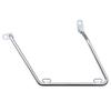 Motorcycle Side Bag Left Side Saddlebag Support for 78734 Support, SR400/500,
