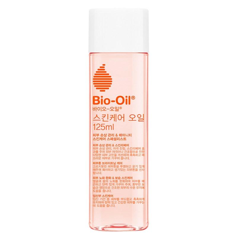 Bio-Oil Multi Skincare Oil, 1 pcs, 125ml