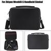 Чехол для хранения, дорожная защитная сумка для портативного стабилизатора Zhiyun Weebill-S