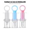 Pet Oral Syringe For Liquid And Solid Nursing Newborn Pet Feeding Tool For Kitten Puppy Cat Dog Accessories Free Shipping Items