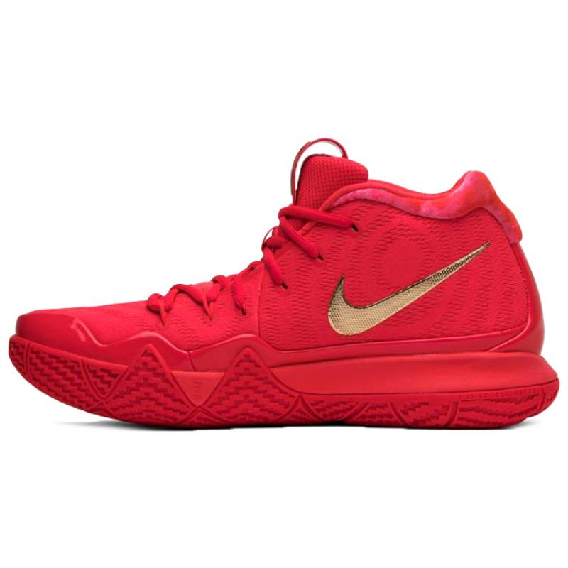 Nike Kyrie 4 'Красная дорожка' Nike 943806-602