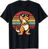 Dinosaur TRex Retro Novelty Men Kids Women Funny Dinosaur TShirt Print Cotton Design Gifts T Shirts Funny Shirt Camiseta