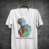 Technique Album by Electronic Rock Band New Order Shirt Rhythms Music