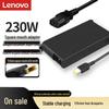 Lenovo Оригинальный адаптер питания и зарядное устройство для ноутбука